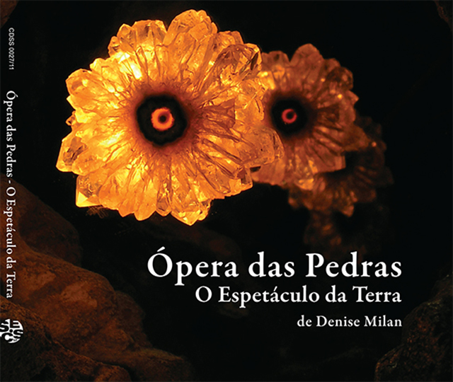 Broadcast Ópera das Pedras, 2013