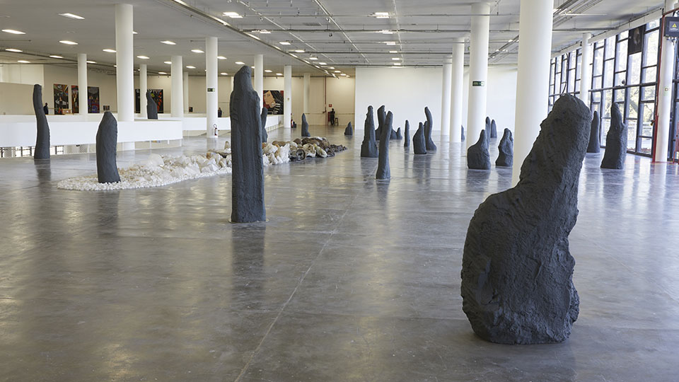 Denise Milan - 33a Bienal de São Paulo, 2018