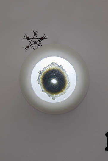 Denise Milan - exposição orDeNAção, Galeria Lume, São Paulo, 2018
