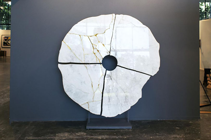 Denise Milan - SP-Arte, Galeria Lume, 2018