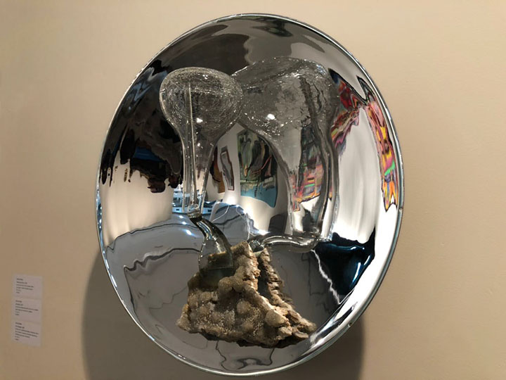 Denise Milan - SP-Arte, Lume Gallery, 2018